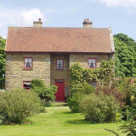 High Farm B&B ピカリング エクステリア 写真