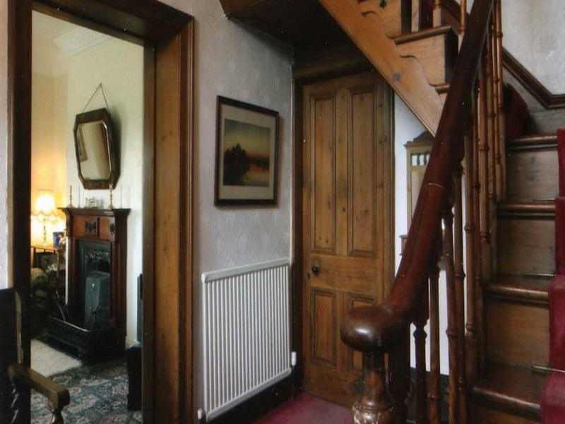 High Farm B&B ピカリング エクステリア 写真