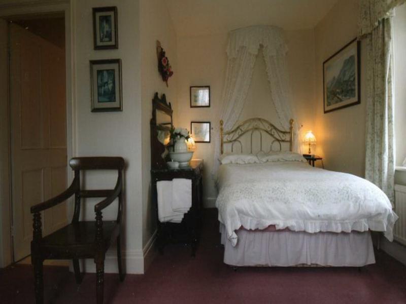 High Farm B&B ピカリング エクステリア 写真