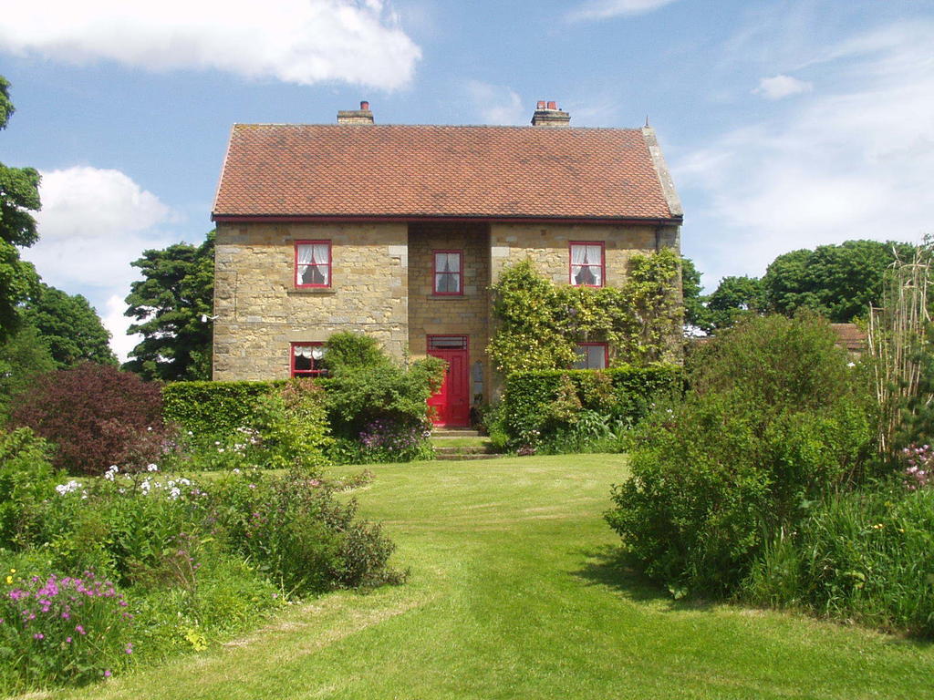 High Farm B&B ピカリング エクステリア 写真