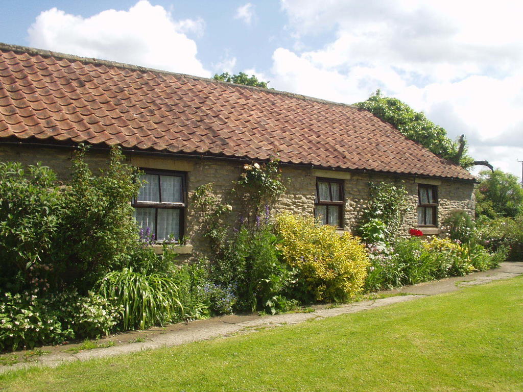 High Farm B&B ピカリング エクステリア 写真