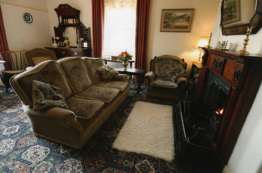 High Farm B&B ピカリング エクステリア 写真